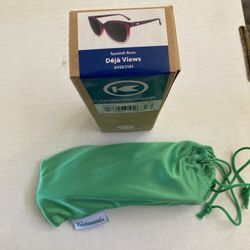 Knockaround Women’s Sunglasses