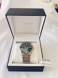 Bering Men’s Watch 16141-708