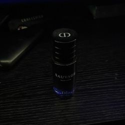 Dior Sauvage 