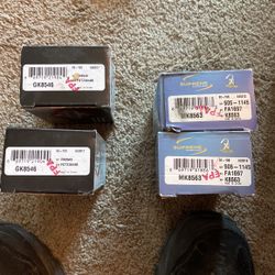 Ford Ranger Dana Ball Joints 