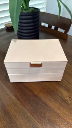 Stackers Jewelry Box