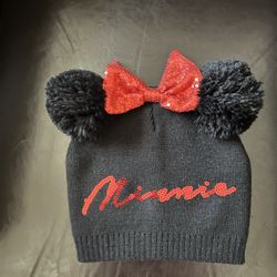 Disney Beanie
