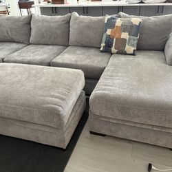 Sectional Living-room set 