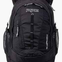 Jansports Backpack 