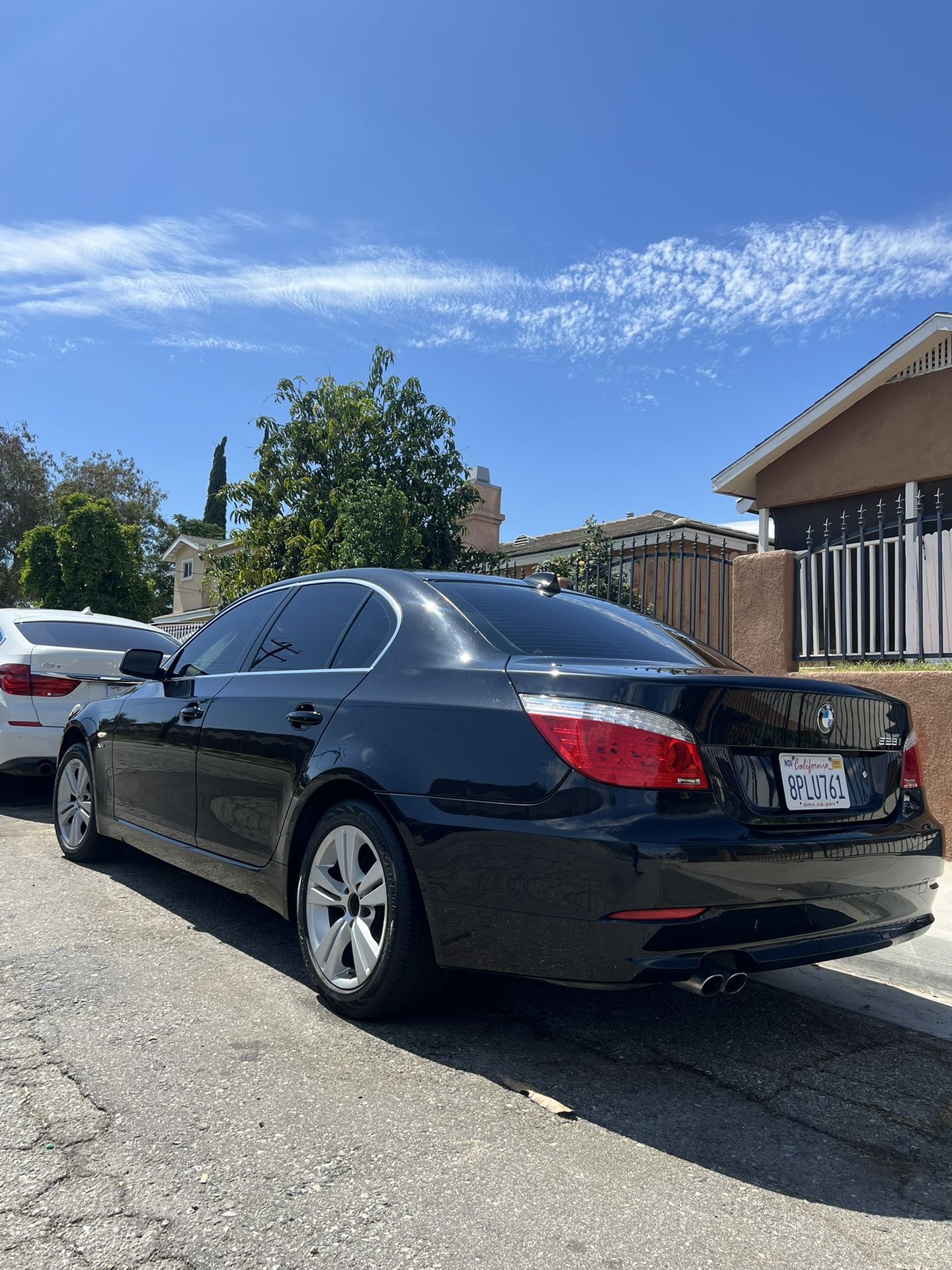 Full Detail