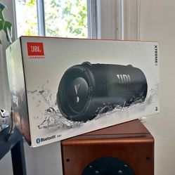 Jbl Xtreme 3