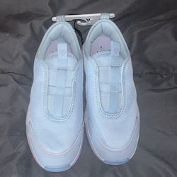 Girl Shoes Size 4