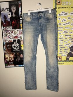Designer Jeans