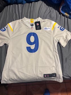Rams jersey