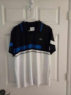 Mens Lacoste Sport XL