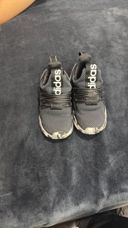 Adidas toddler shoes