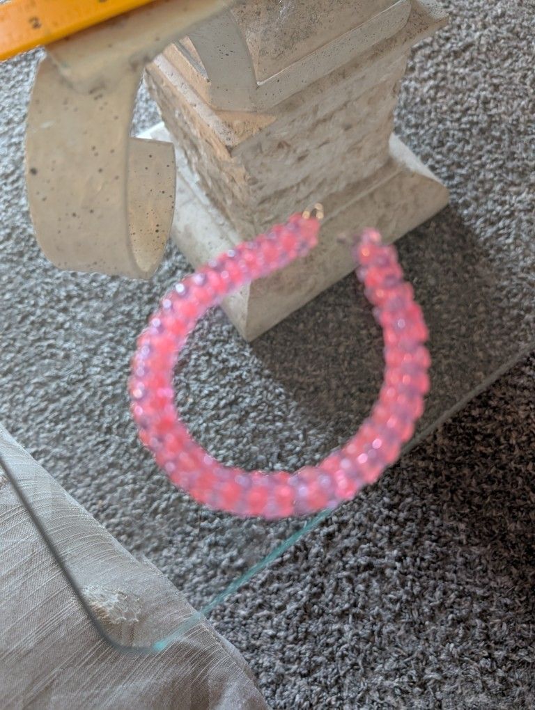 Hand Made Bracelets