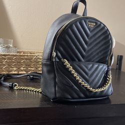 Victoria Secret Backpack 