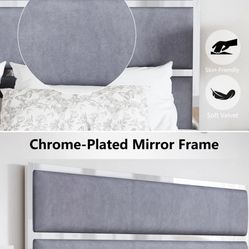 King Frame