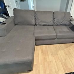 Sectional Couch
