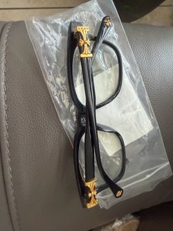 CHROME HEARTS COX UCKER...