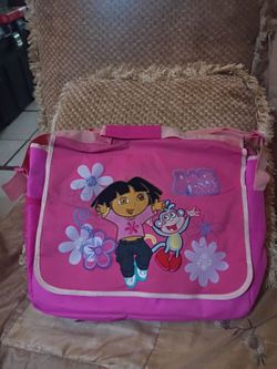 New original dora bag
