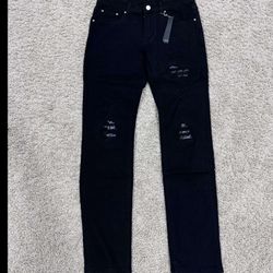 Amiri Jeans
