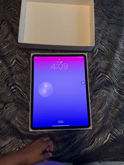 Apple iPad Air with Original Box