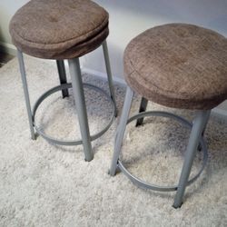 Stools 