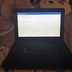 Dell Latitude 3190 No SSD Included Charger Is Included 