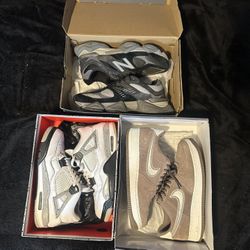 Jordan Shoes New condition 