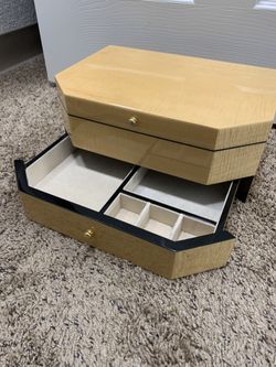 Jewelry Box