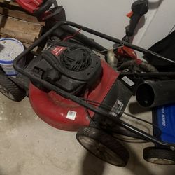 Grass Cutter Machine 