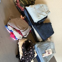 Fashion Nova Bundle Clothes