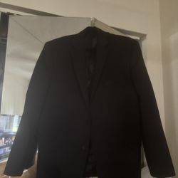 Men’s Suit Jacket 