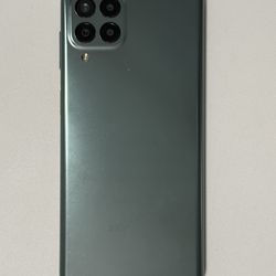 Samsung M33 5G Unlocked/Desbloquedo