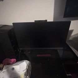 Lenovo ThinkVision T24v-30 23.8" Webcam Full HD LCD Monitor
