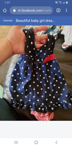 18 month baby girl outfit