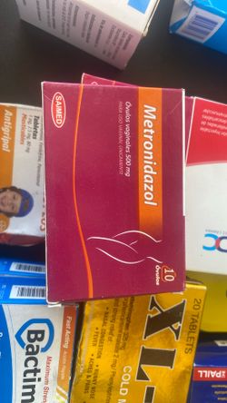 Crema Y Óvulos De Mujer 