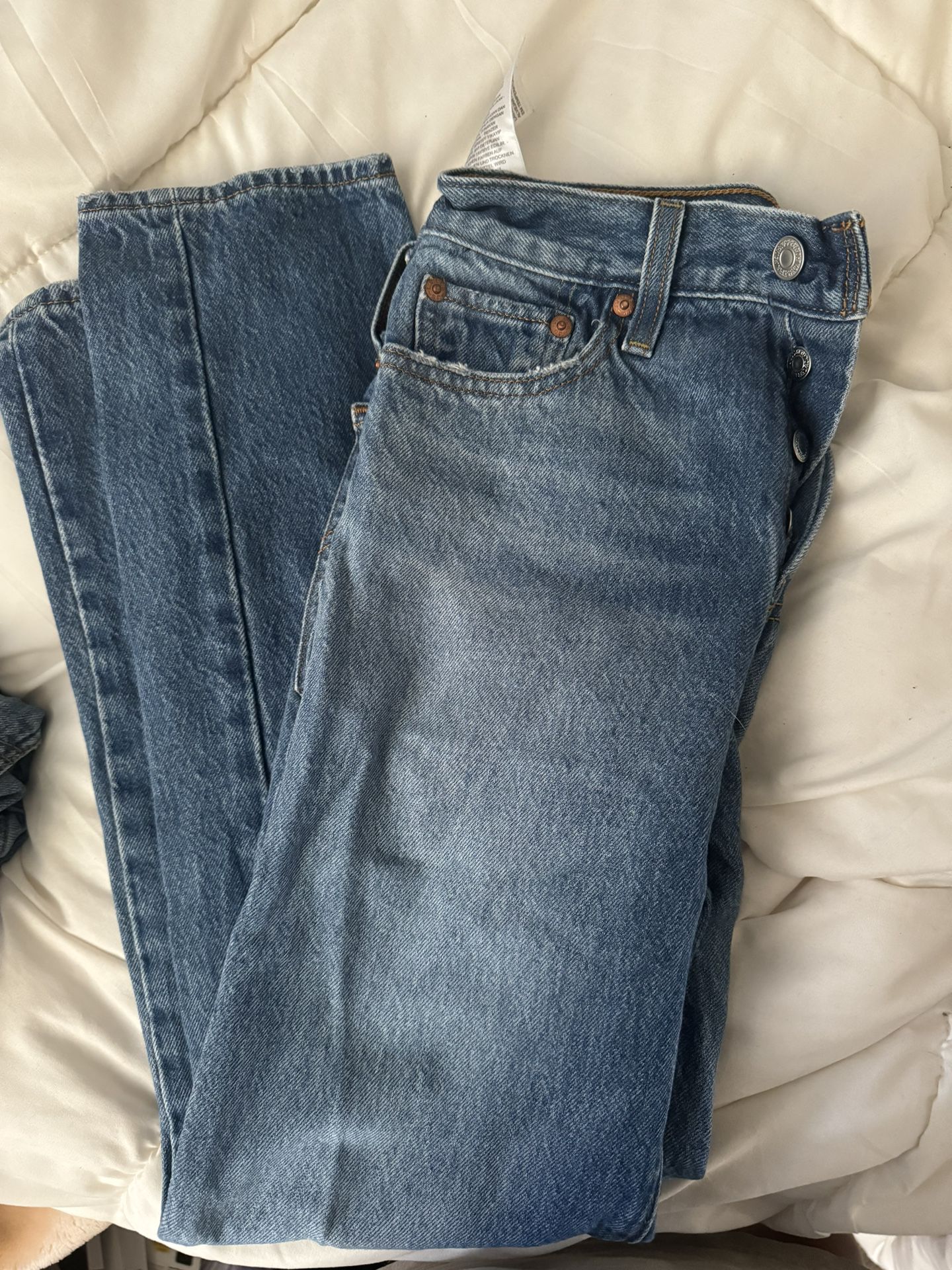 Levi’s Jeans 