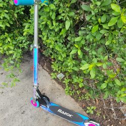 Razor Kids Kick Scooter 