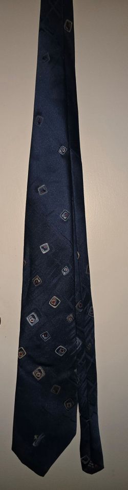 Vintage Tie