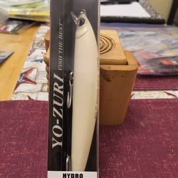 FISHING DAIWA SP MINNOW 1 1/9 oz