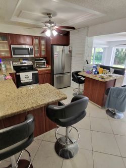 Reface kitchen gabinet new door p
