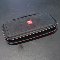 Nintendo Switch Case w/ Handle