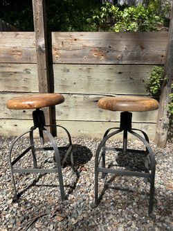Bar stools
