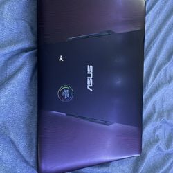 Gaming Laptop