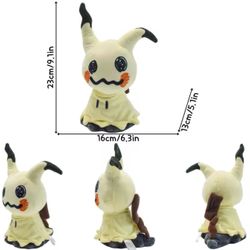 Mimikyu Plushie