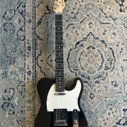 Donner Telecaster Guitar 