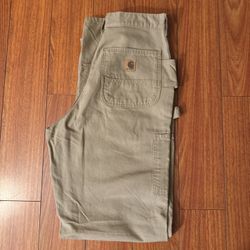 Carhartt Cargo Pants