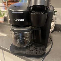 Keriug Machine 