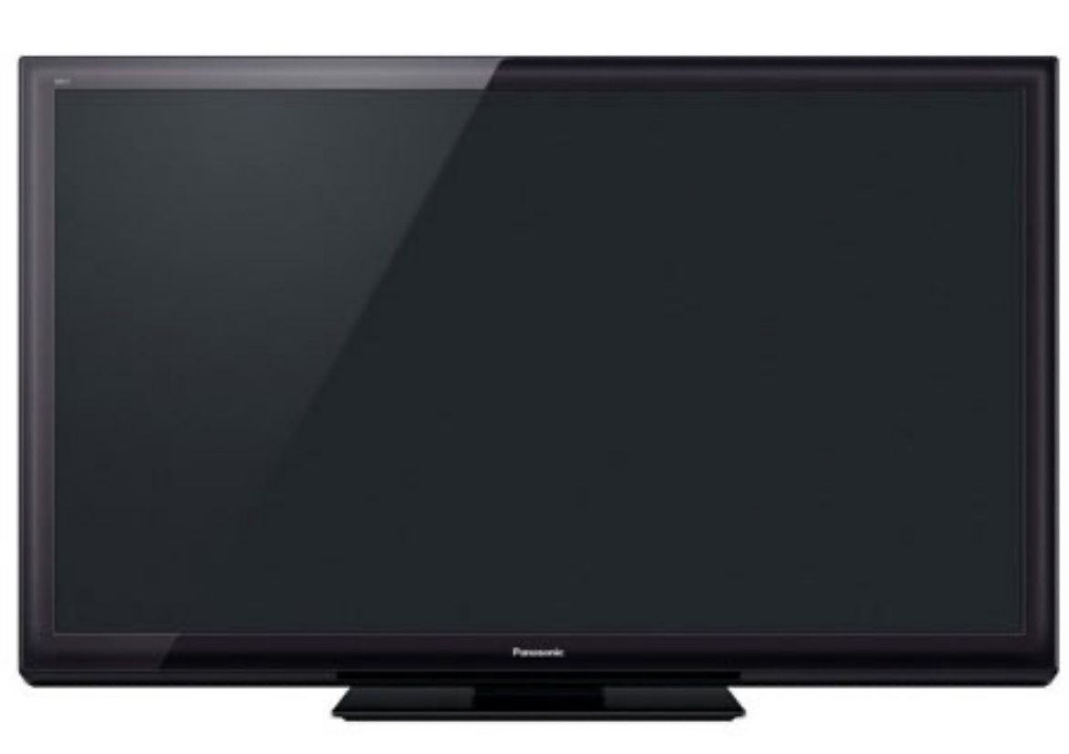 55” Panasonic TV