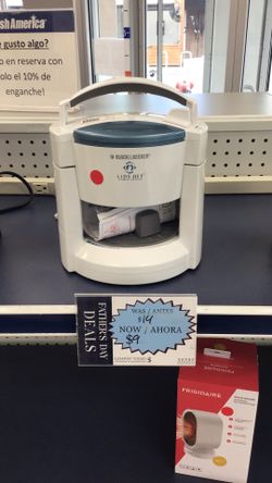 Black and Decker Jar Opener