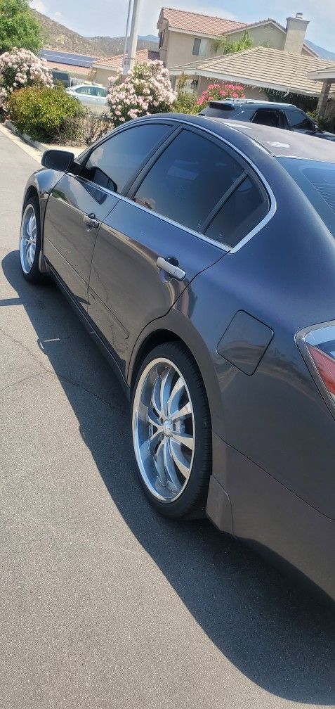 2011 Nissan Altima