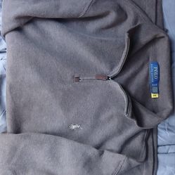 Polo by Ralph Lauren knit sweater 